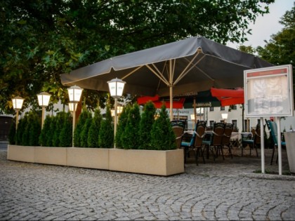 照片: Osteria “Vecchie Mura”