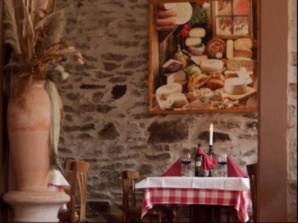 照片: Osteria “Vecchie Mura”
